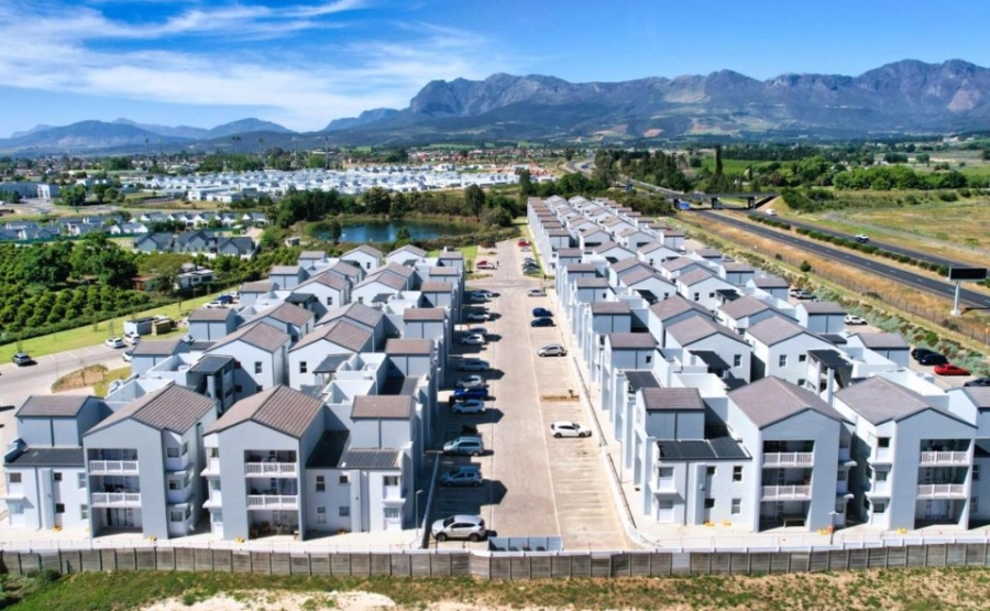 2 Bedroom Property for Sale in Paarl South Western Cape